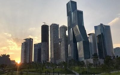 Más Allá de Polanco: Descubre los Mejores Barrios de Condominios de Lujo en Ciudad de México