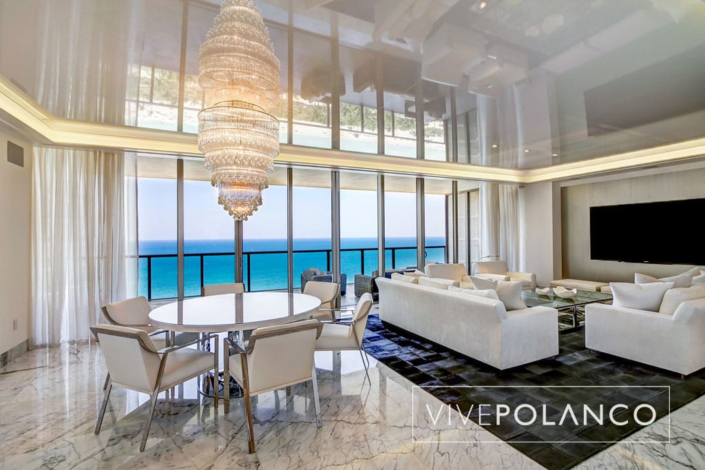 St. Regis Bal Harbour 1503 S desarrollos inmobiliarios