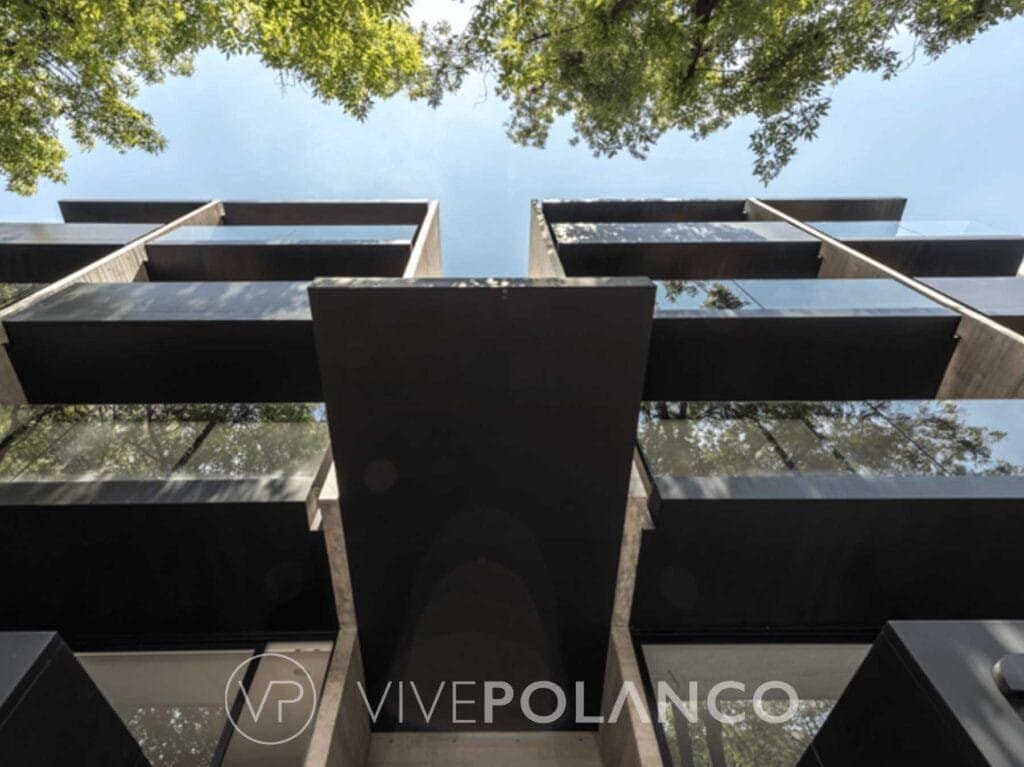 Departamentos Venta en Polanco Amueblados 2020