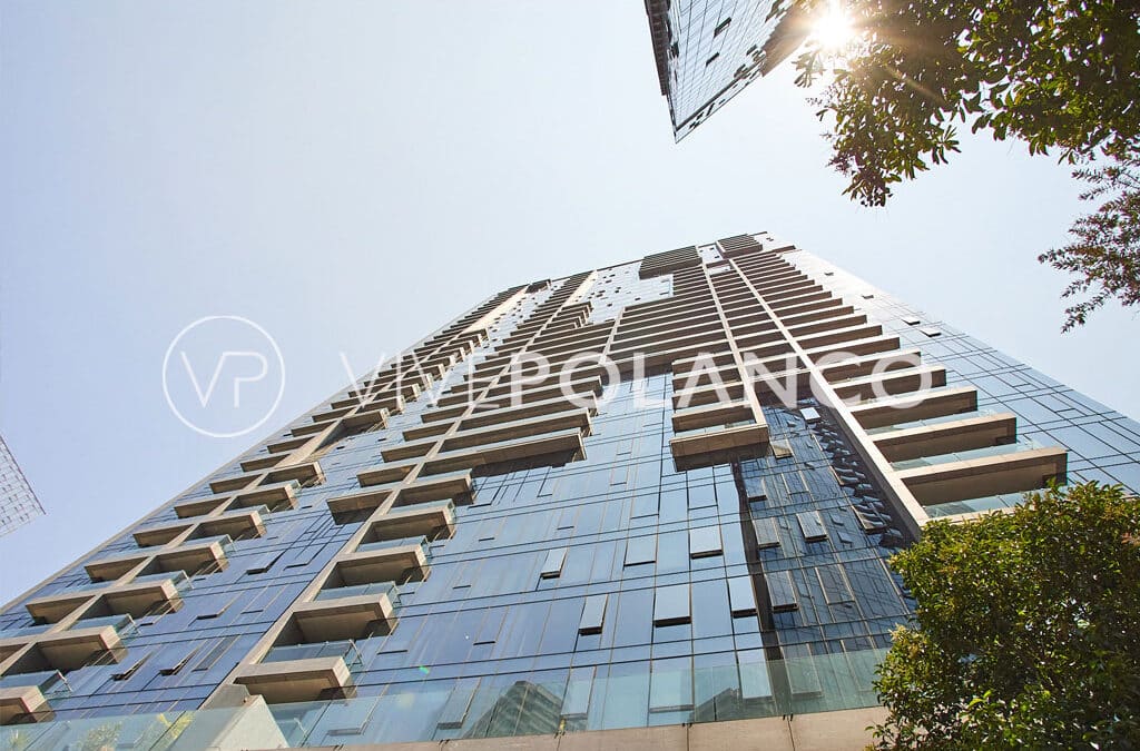 Transforming Lifestyle: How Polanco Apartments Enhance Daily Living