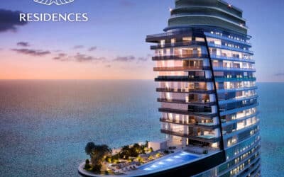 Acelerando el Sector Inmobiliario de Lujo: Aston Martin Residences se Adentra en la Élite de Miami