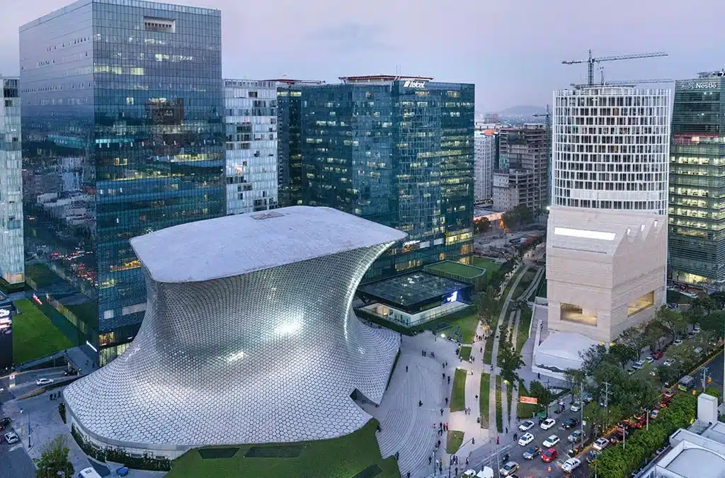 Por Qué las Propiedades de Polanco Podrían Entregar 12-15% ROI Anual Hasta 2027: Los Datos Detrás de la Crisis de Oferta de Ciudad de México
