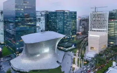 Por Qué las Propiedades de Polanco Podrían Entregar 12-15% ROI Anual Hasta 2027: Los Datos Detrás de la Crisis de Oferta de Ciudad de México