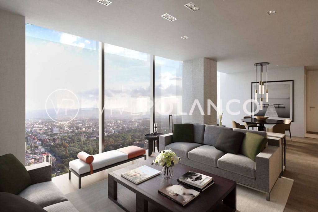 Investment Opportunities: Why Polanco Real Estate Is a Smart Choice in 2024