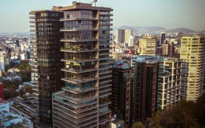 Por Qué el Dinero Inteligente Elige el Lujo Personalizable Sobre Condominios Estándar en Rubén Darío 225