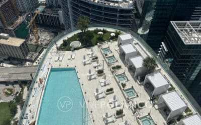 ¿Qué Hace que Aston Martin Residences Sea un Símbolo de Lujo?