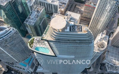 Condominios Aston Martin en Miami y la Creciente Tendencia del Lujo Urbano