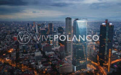 Why Are Condos for Sale in Miguel Hidalgo Gaining Popularity? Insights from Vive Polanco