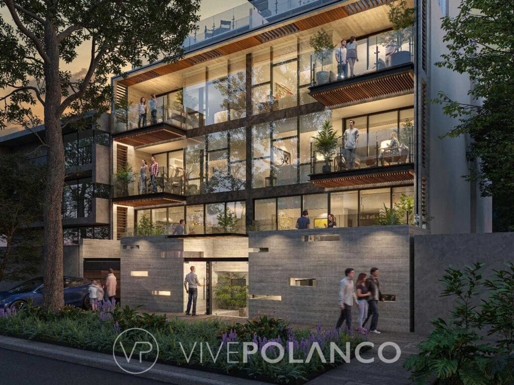 Cómo Encontrar Tu Apartamento en Venta en Polanco Ideal