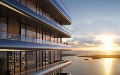 Election Year Elevates Miami Market: Mercedes-Benz Places Miami Sets New Standards in Urban Luxury Living