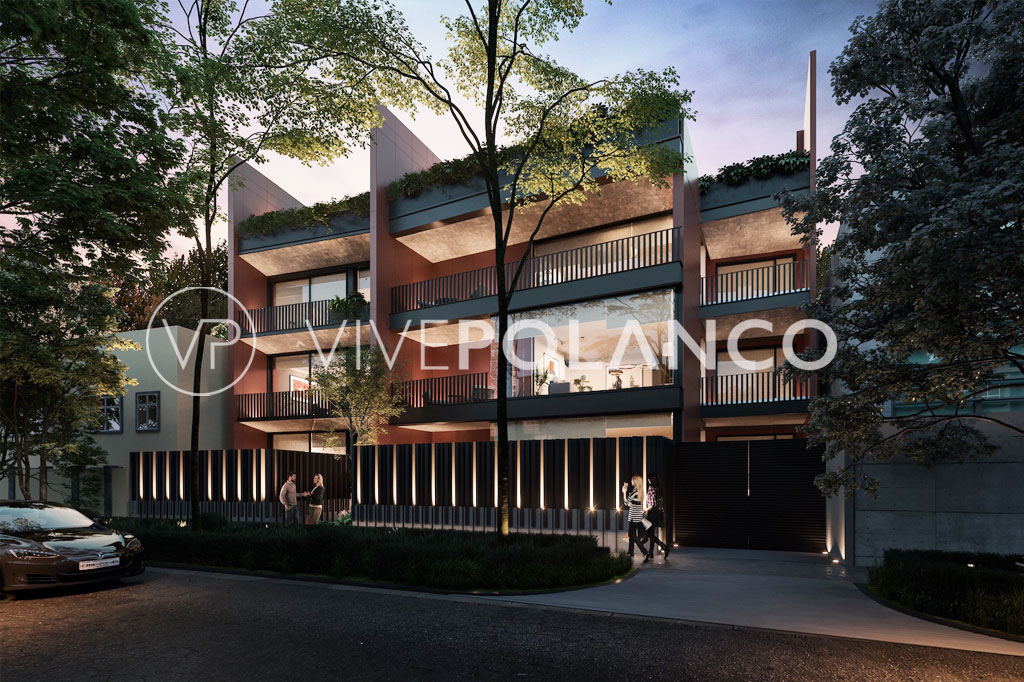 West Eleventh Residences Miami