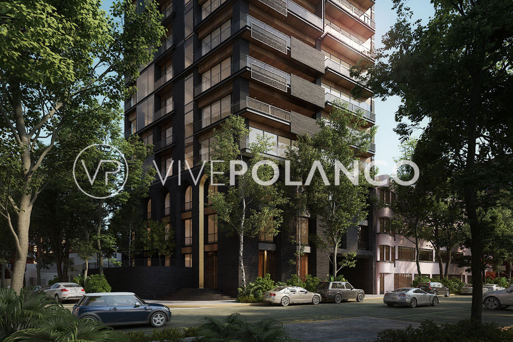 West Eleventh Residences Miami