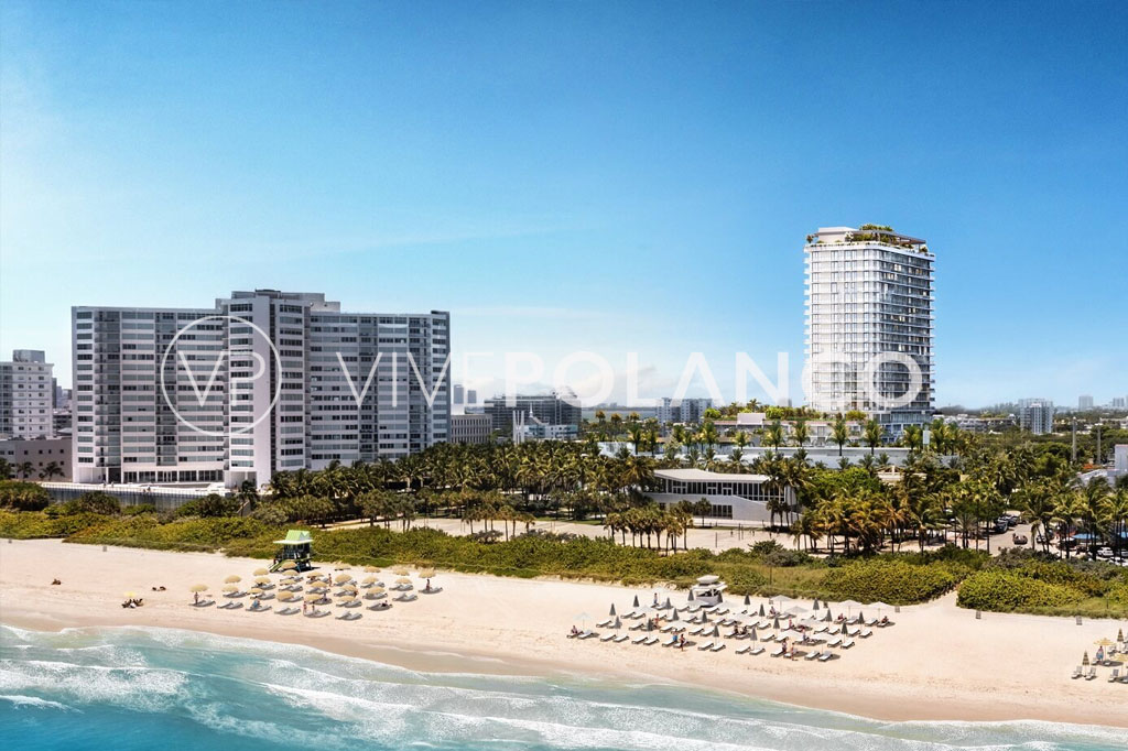 72 Park Miami Beach