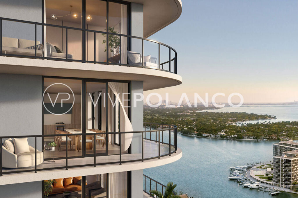 72 Park Miami Beach