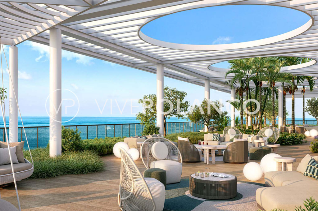 72 Park Miami Beach