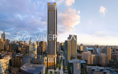 Explorando Oportunidades: Una Mirada Comparativa a los Condominios en Preconstrucción en Miami – 888 Brickell vs. Mercedes-Benz Places