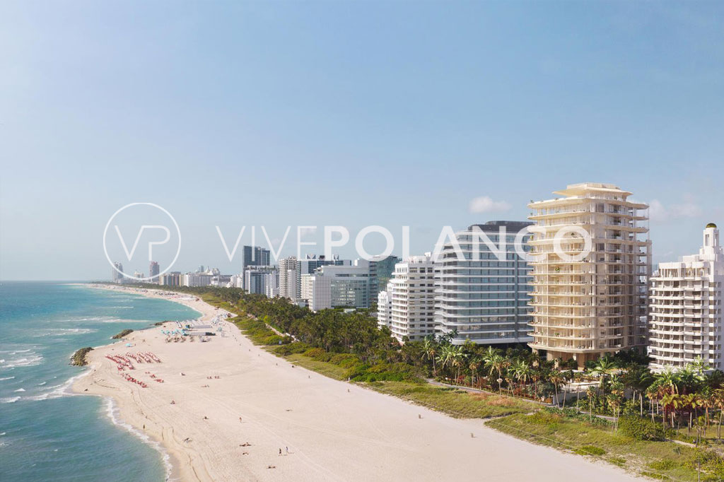 Aman Hotel & Residences Miami Beach