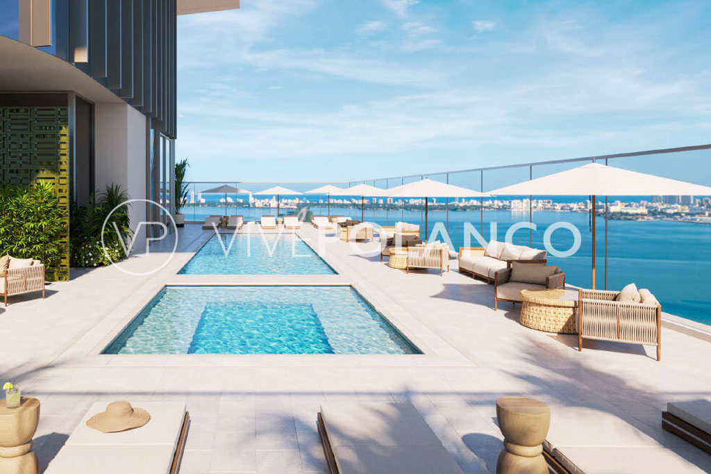 Jean-Georges Miami Tropic Residences