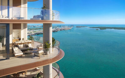 Mandarin Oriental: Iconic Condos Offering Timeless Value in Miami’s Flourishing Market