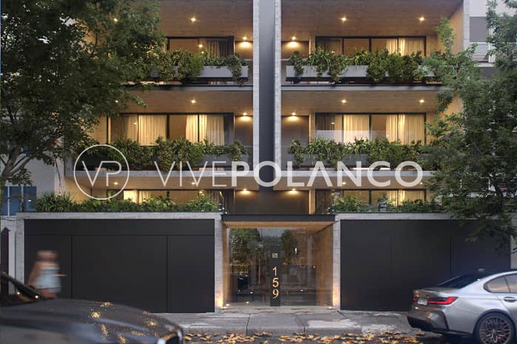 West Eleventh Residences Miami