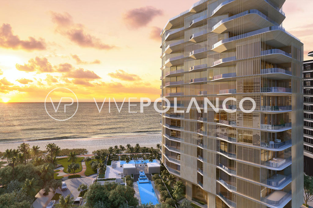 West Eleventh Residences Miami