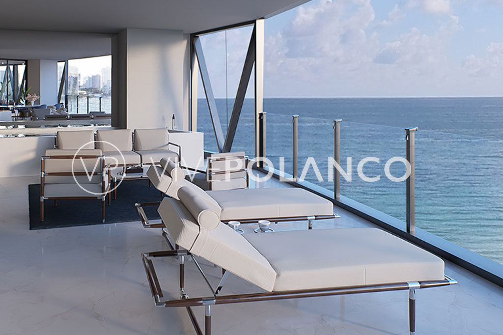 Bentley Residences Miami