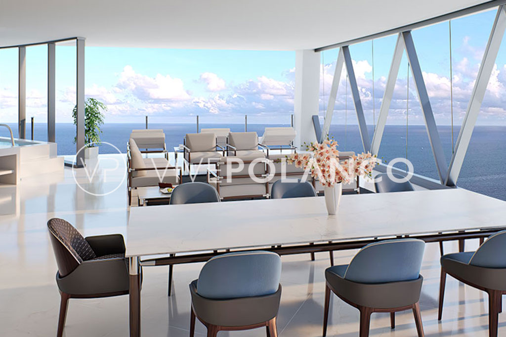 Bentley Residences Miami