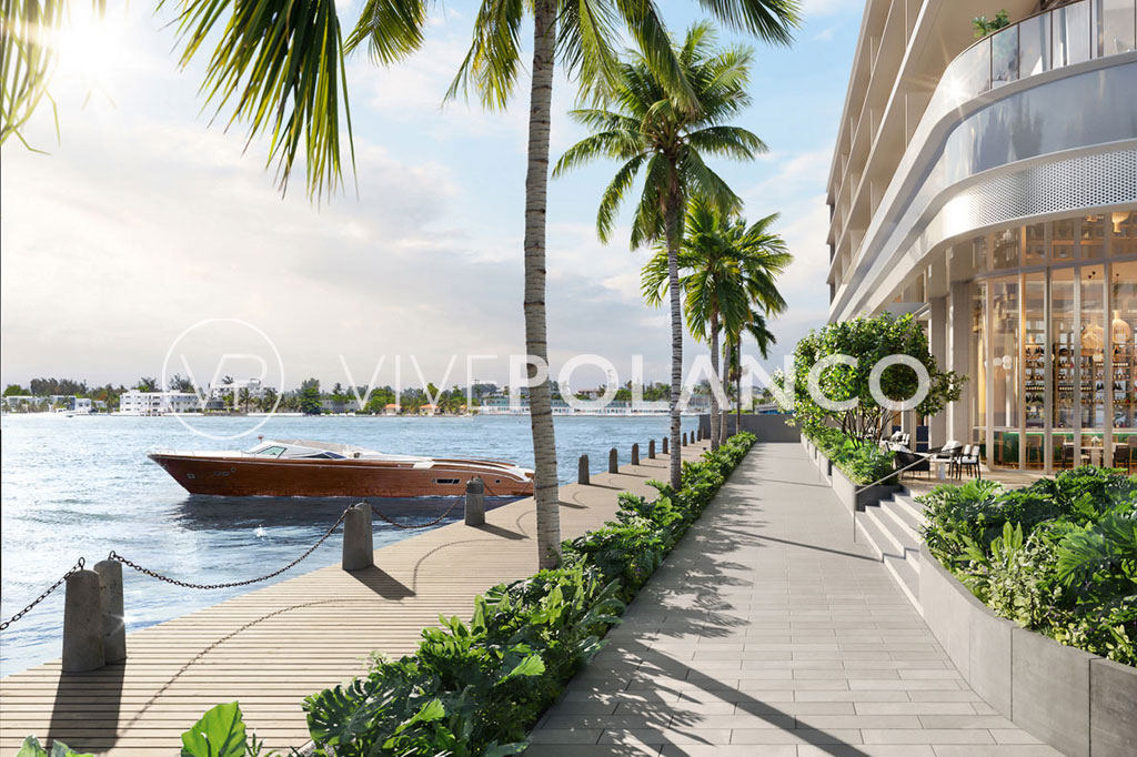 Continuum Club & Residences Miami