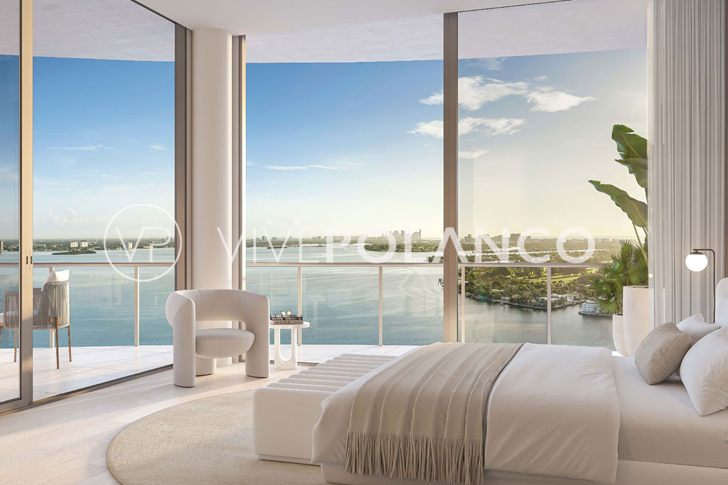 Continuum Club & Residences Miami