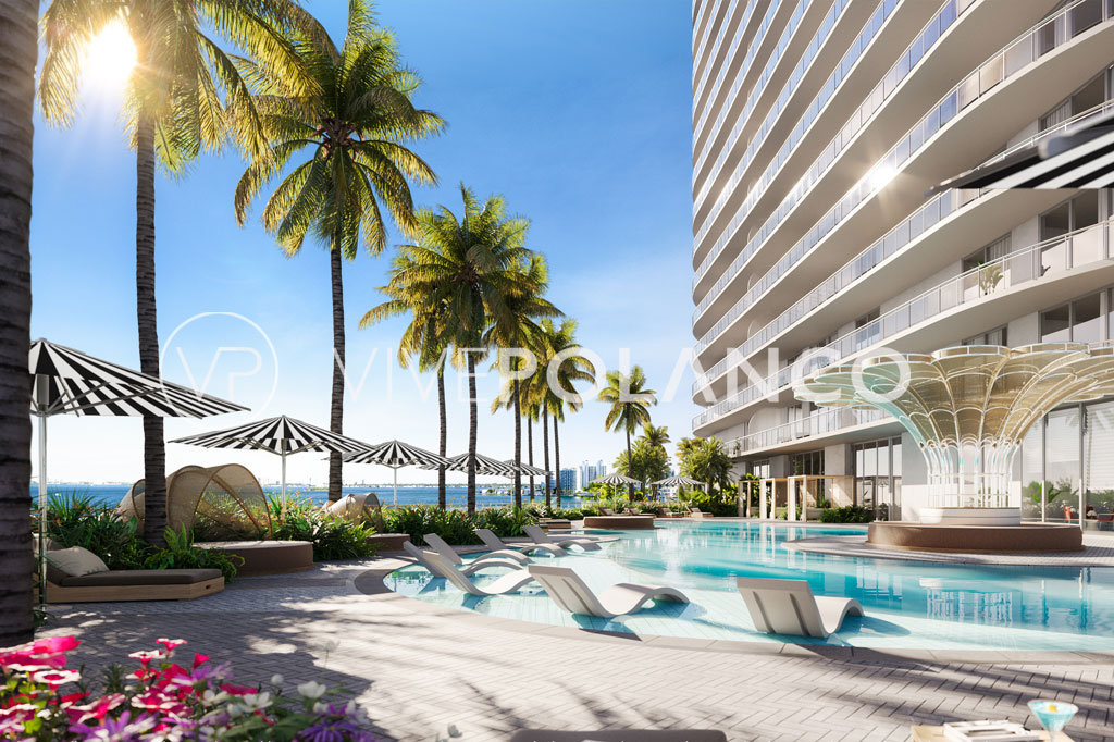 Continuum Club & Residences Miami