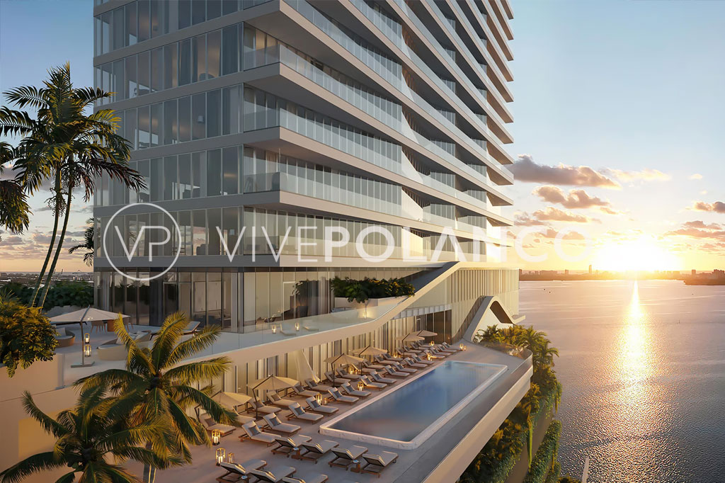 West Eleventh Residences Miami