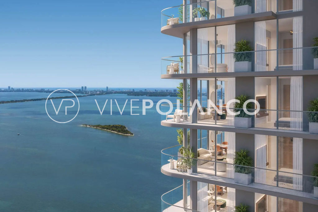 West Eleventh Residences Miami