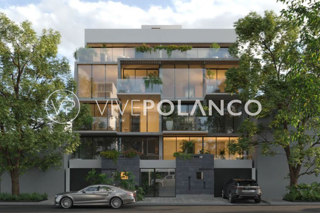 West Eleventh Residences Miami