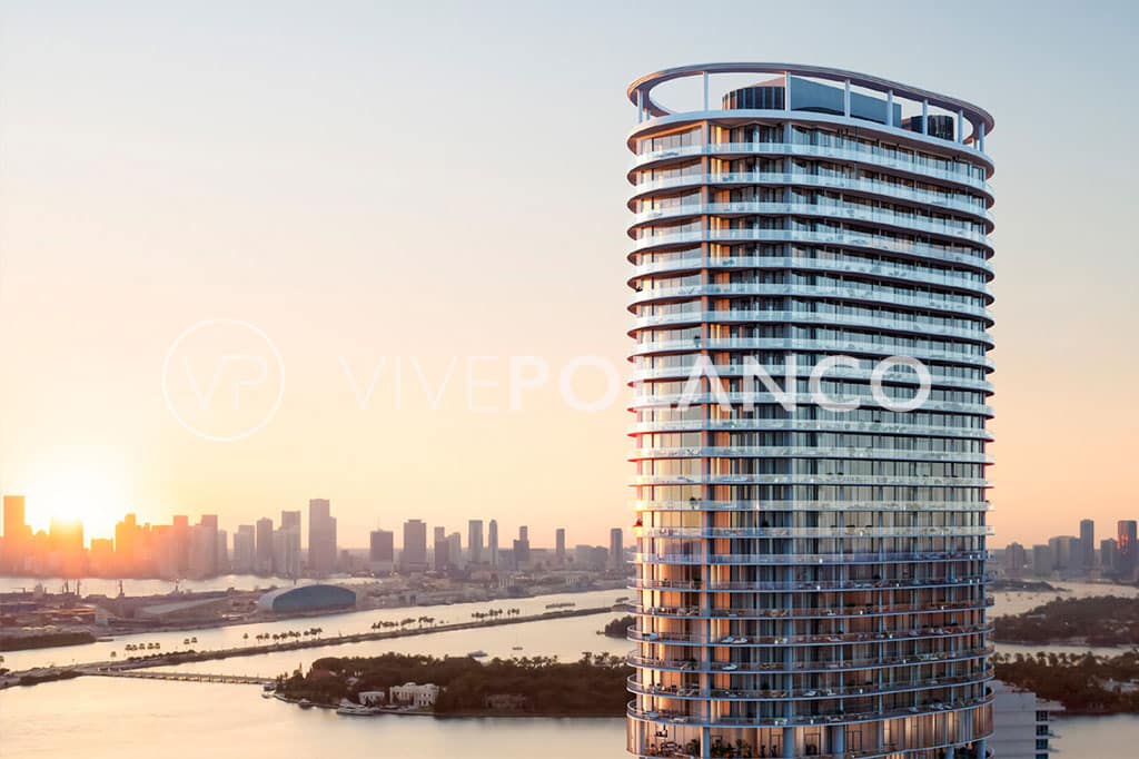 West Eleventh Residences Miami