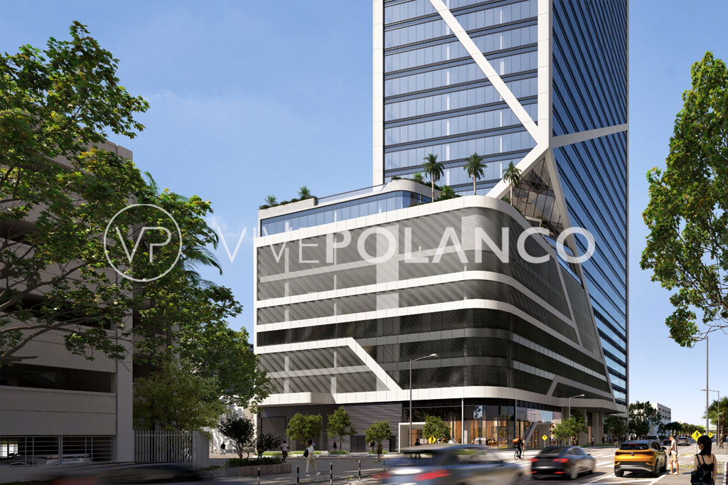 West Eleventh Residences Miami