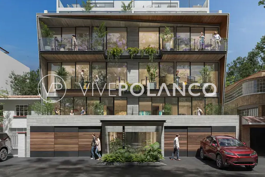 West Eleventh Residences Miami