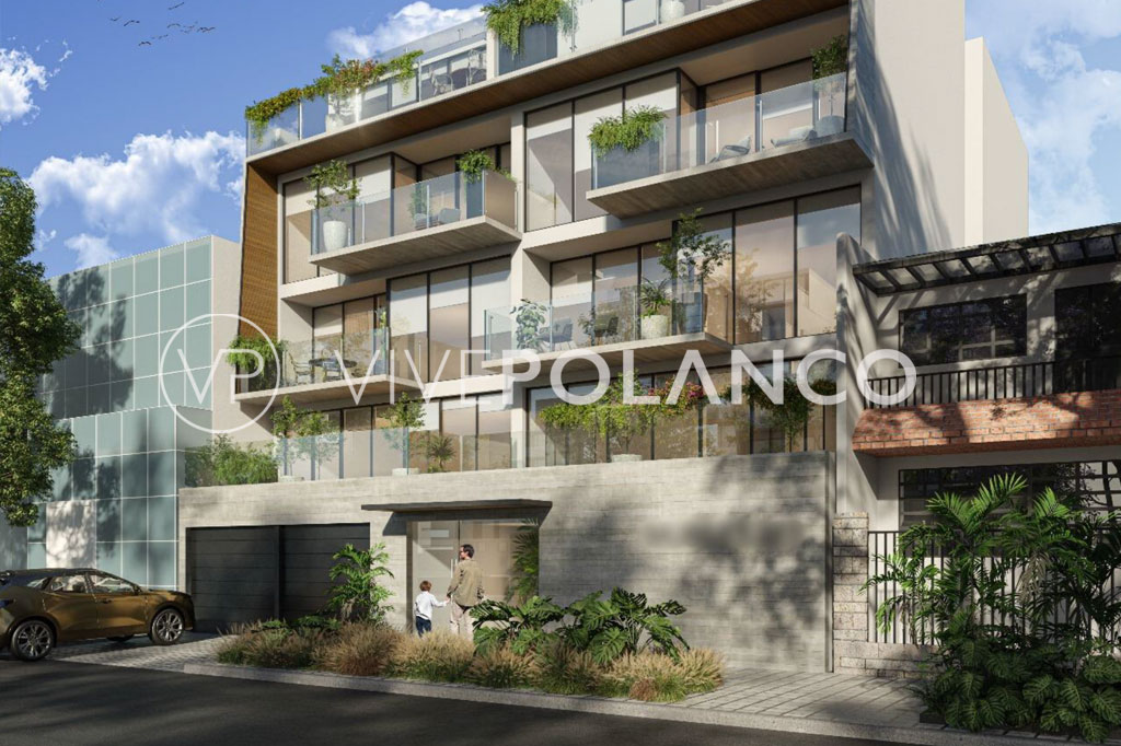 West Eleventh Residences Miami