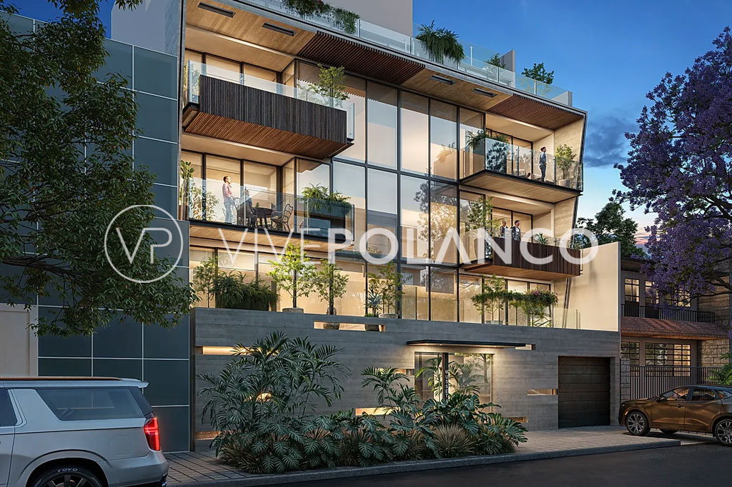 West Eleventh Residences Miami