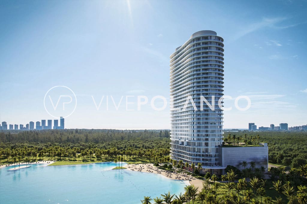 West Eleventh Residences Miami