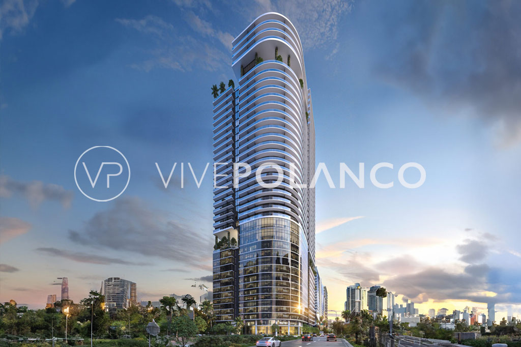 West Eleventh Residences Miami