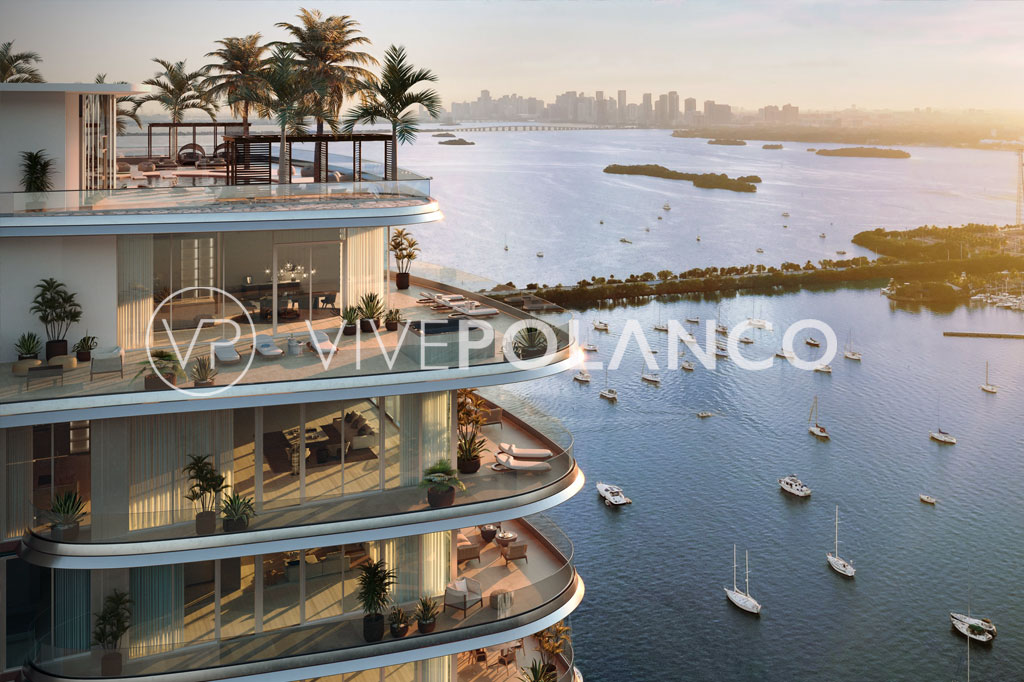 West Eleventh Residences Miami