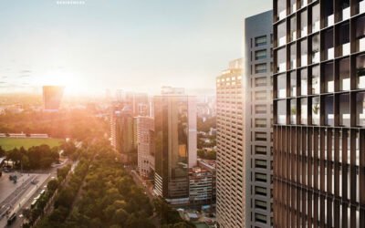 Excelencia en Desarrollo SOMA: Por Qué el Desarrollador de Park Hyatt Residences Garantiza Tu Inversión de $5.6M+