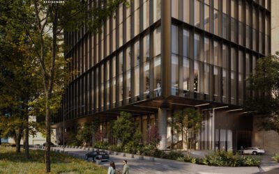 La Ventaja Sordo Madaleno: Por Qué el Pedigrí Arquitectónico de Park Hyatt Protege Su Inversión Multimillonaria