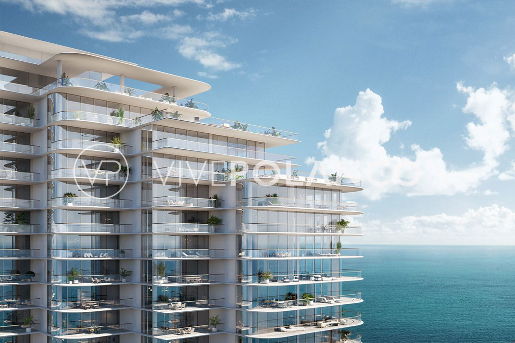 West Eleventh Residences Miami