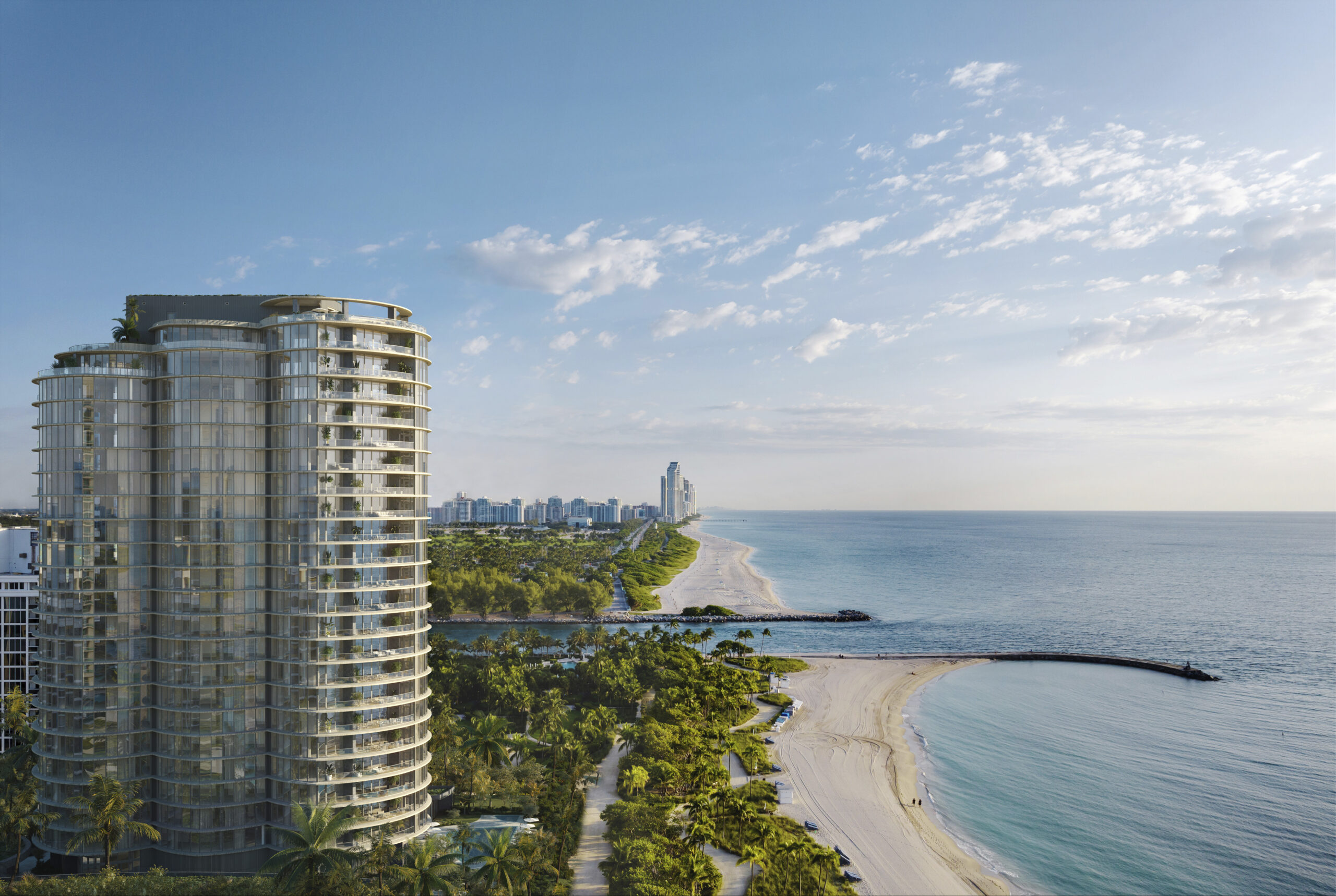 rivage bal harbour condominios