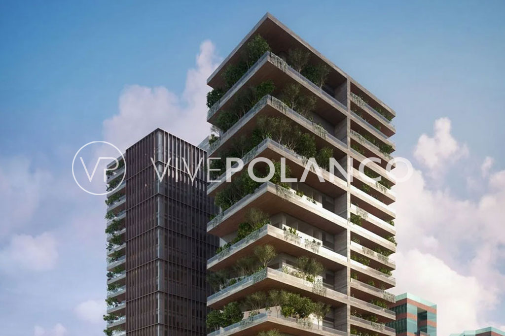 West Eleventh Residences Miami