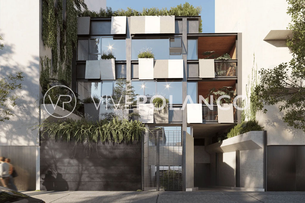 West Eleventh Residences Miami