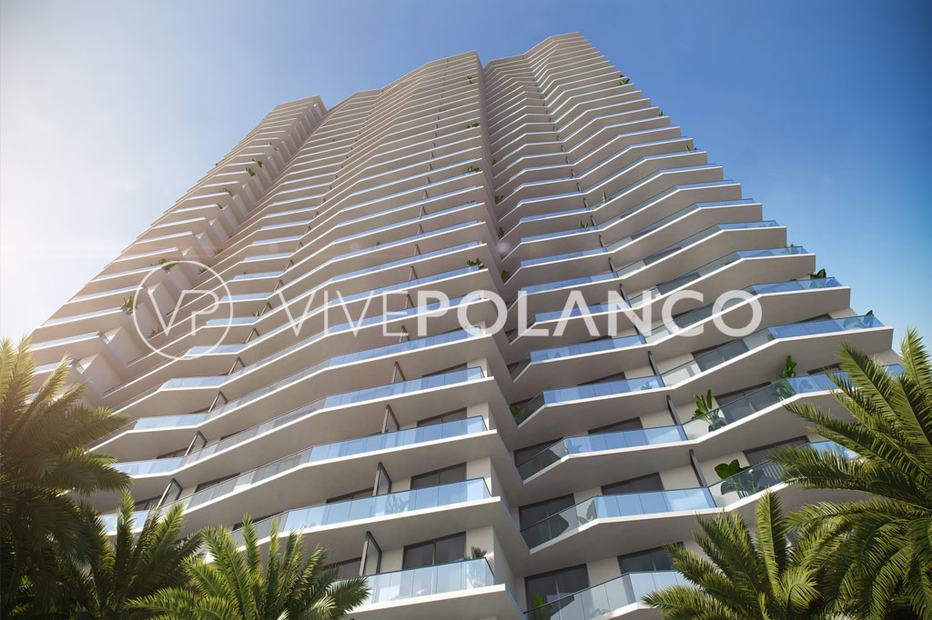 West Eleventh Residences Miami