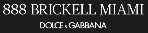 888 Brickell by Dolce & Gabbana