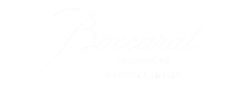 Baccarat Residences